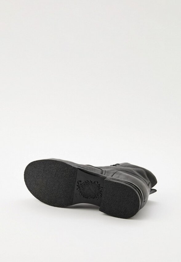 Ботинки Clabry