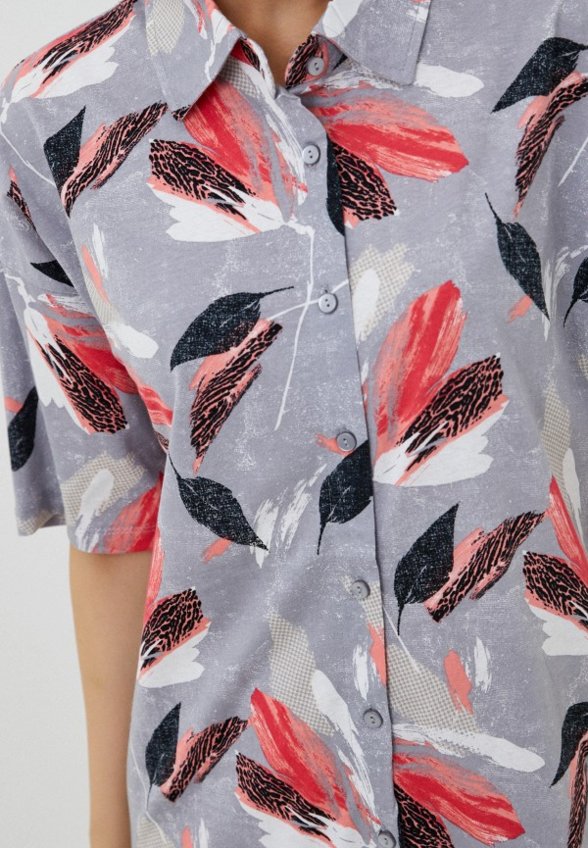 Халат домашний Vienetta