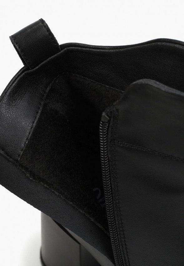 Ботильоны Obba