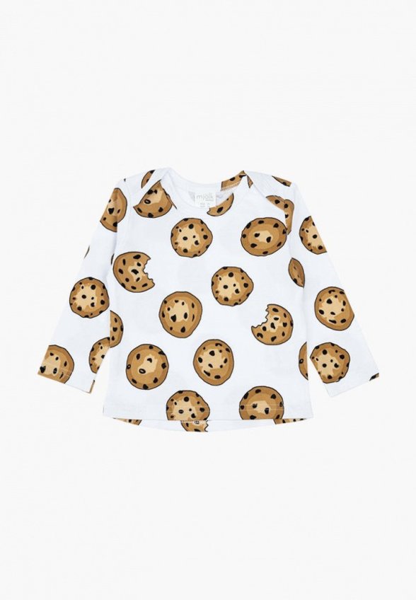 Лонгслив Mjolk