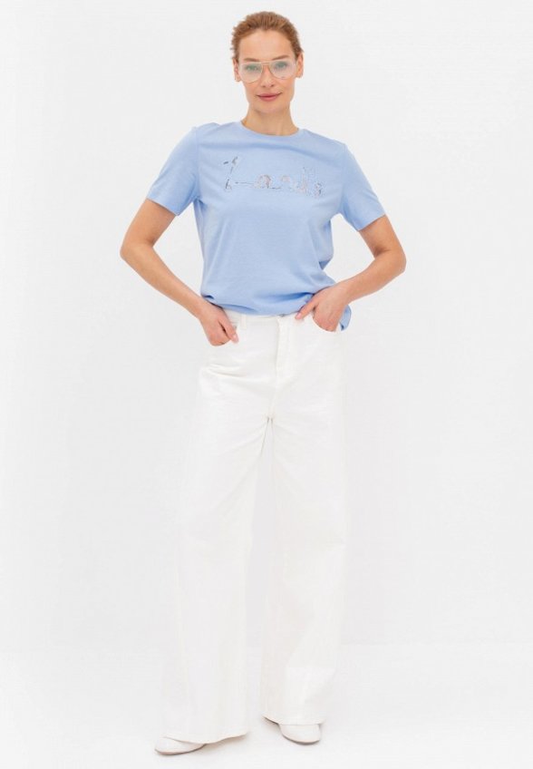 Футболка Bulmer