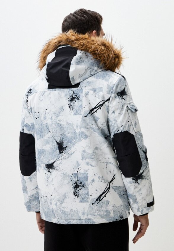 Пуховик Koton