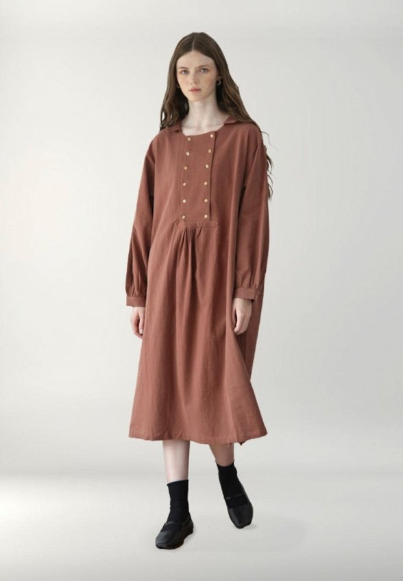 Платье Mingul & meiyeon