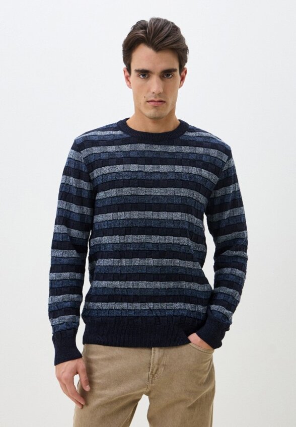 Джемпер Стим