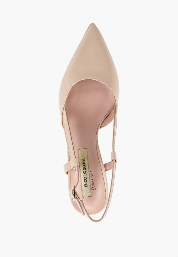 Туфли Enzo Logana