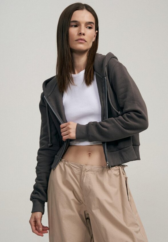 Толстовка Твое