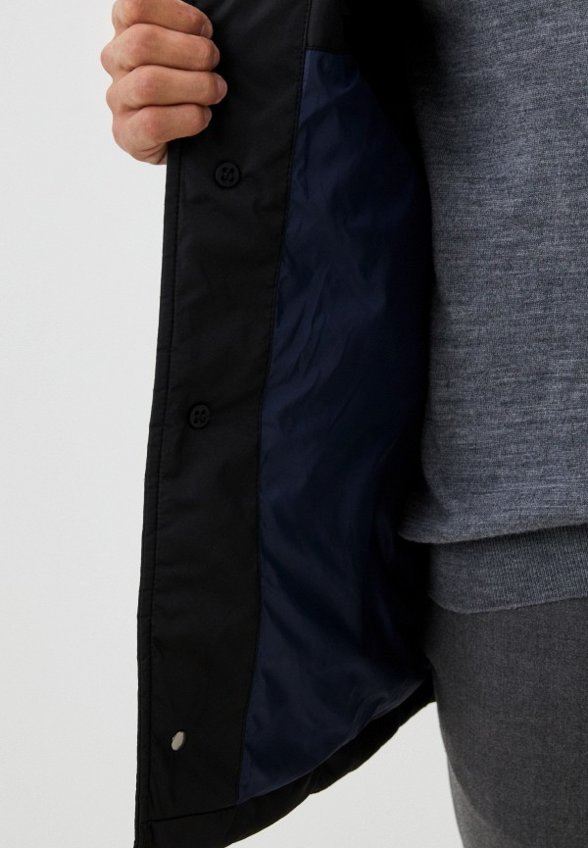 Куртка стеганая Bazioni