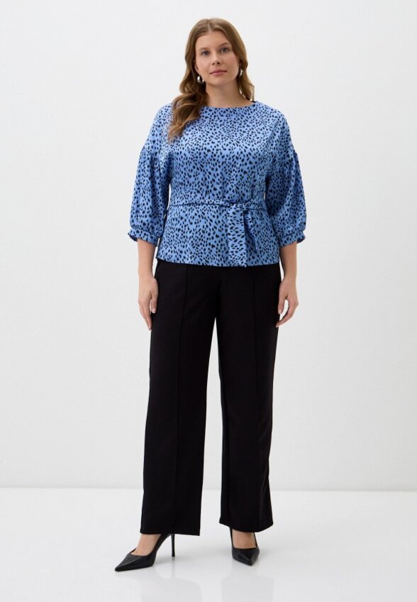 Блуза shovsvaro