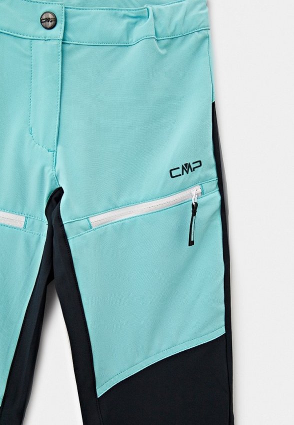 Брюки спортивные CMP
