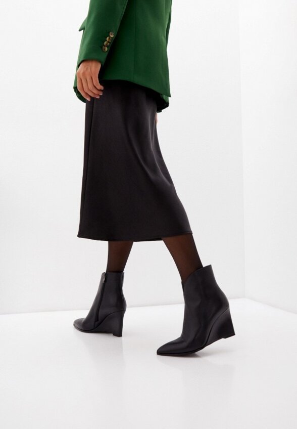 Ботильоны Valley