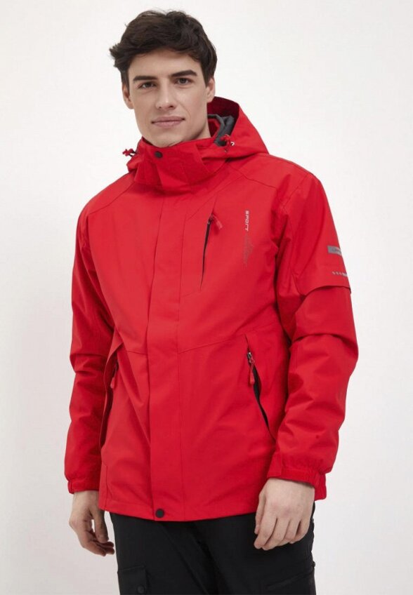 Ветровка Lafor