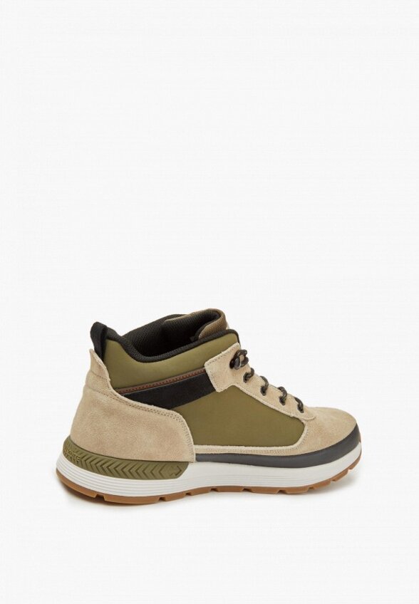 Кроссовки Lite by Mascotte