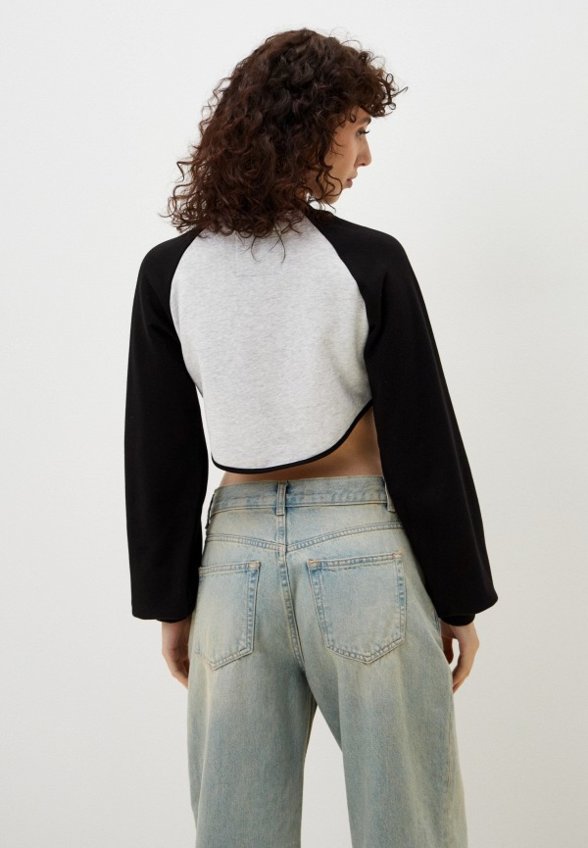 Свитшот Gloria Jeans