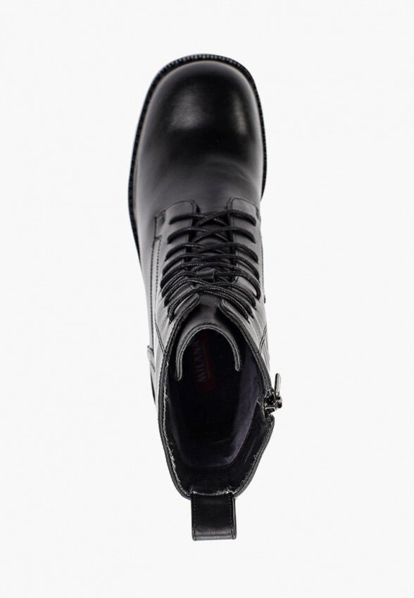 Ботильоны Milana