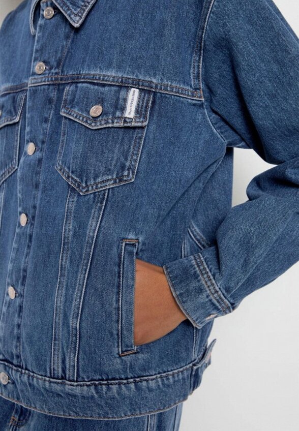 Куртка джинсовая Marc O'Polo