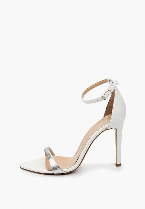 Босоножки Mysa