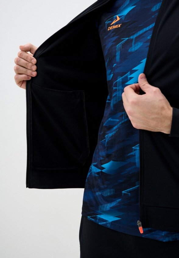 Олимпийка Demix