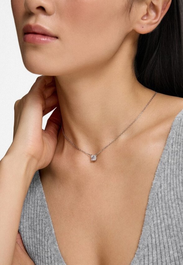 Колье Swarovski®