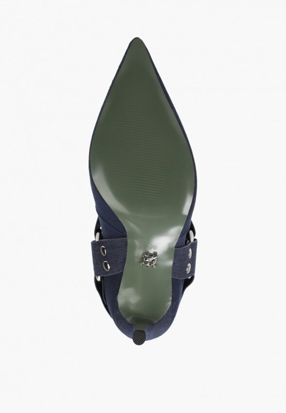 Полусапоги Replay