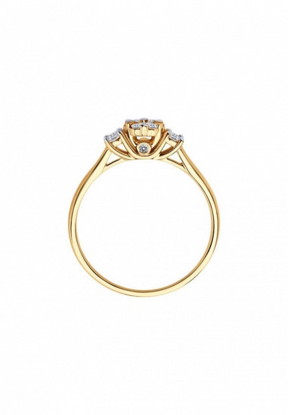 Кольцо Sokolov