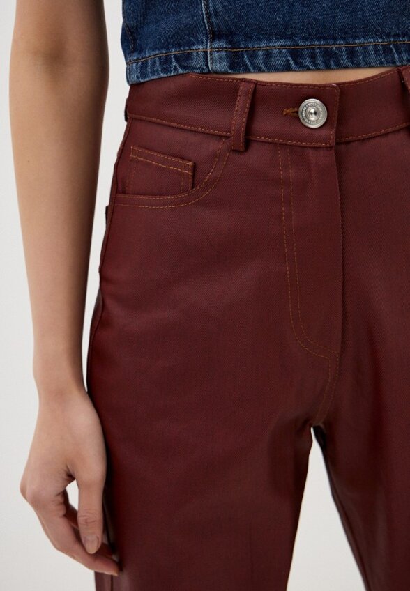 Джинсы Nocturne