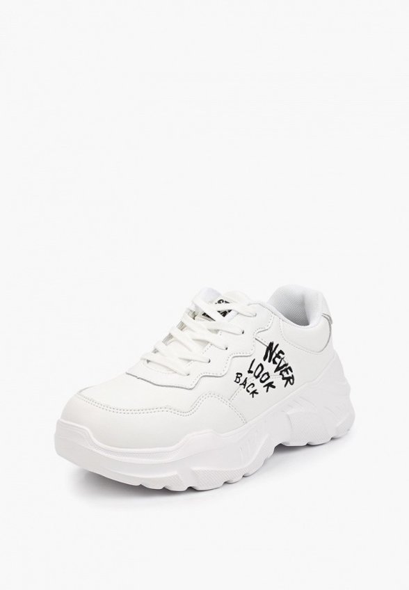 Кроссовки Shuzzi