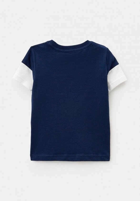 Футболка и шорты PlayToday