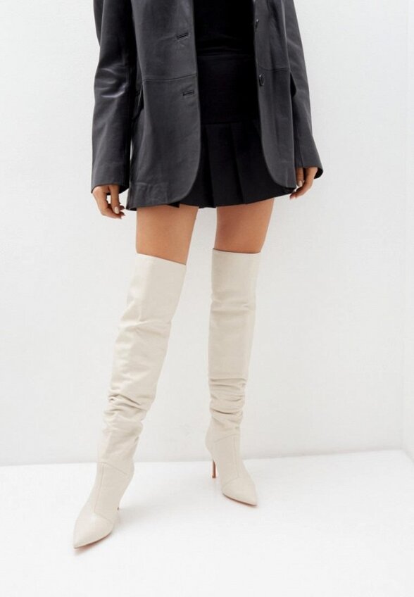 Ботфорты Sbalo