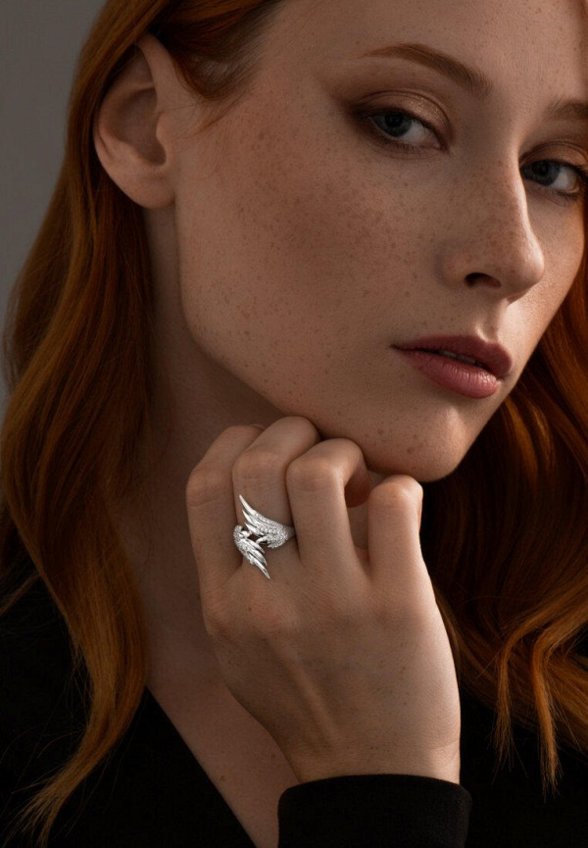 Кольцо Sokolov