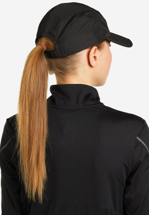 Бейсболка CEP, Черный