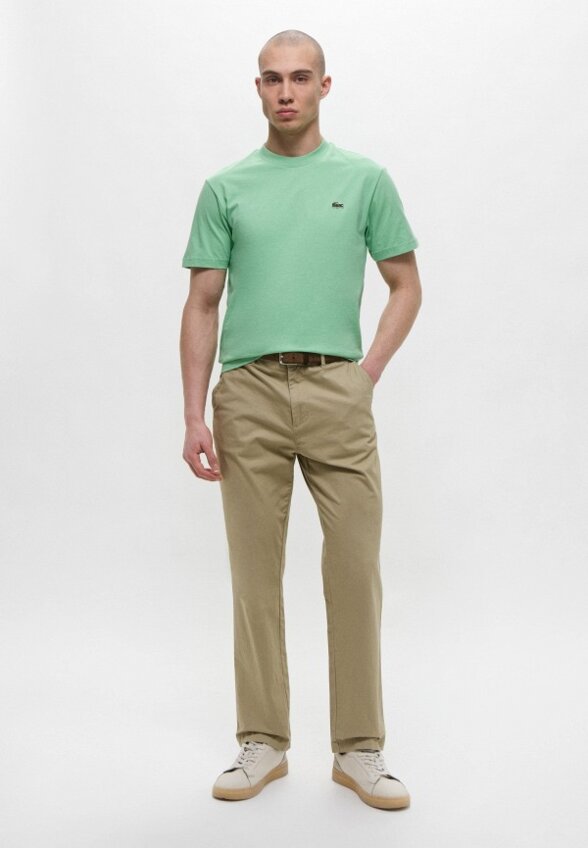 Футболка Lacoste