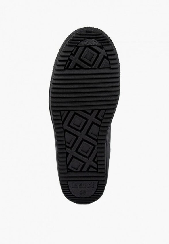 Ботинки Kapika