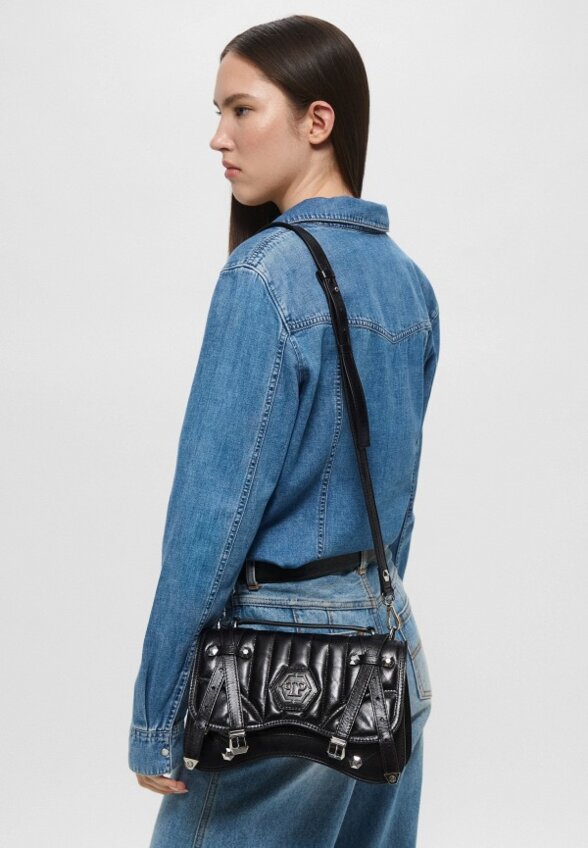 Сумка Philipp Plein