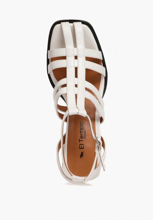 Босоножки El Tempo