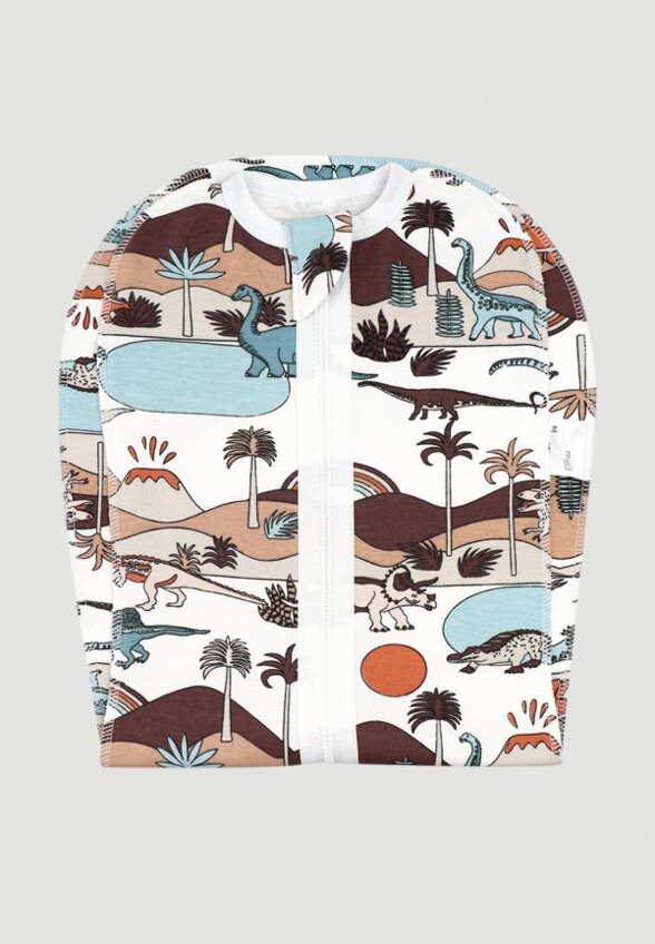 Конверт Mjolk