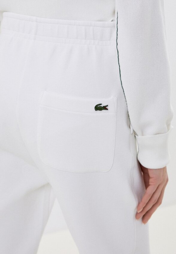 Брюки спортивные Lacoste