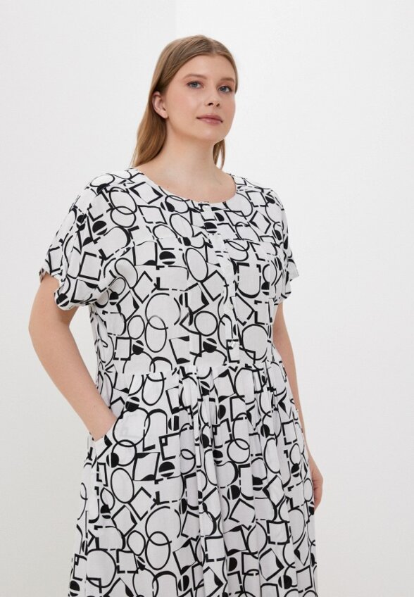 Платье Diverius