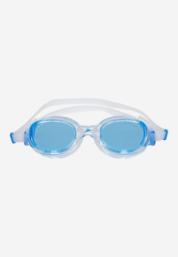 Очки для плавания Speedo Futura Classic, Белый