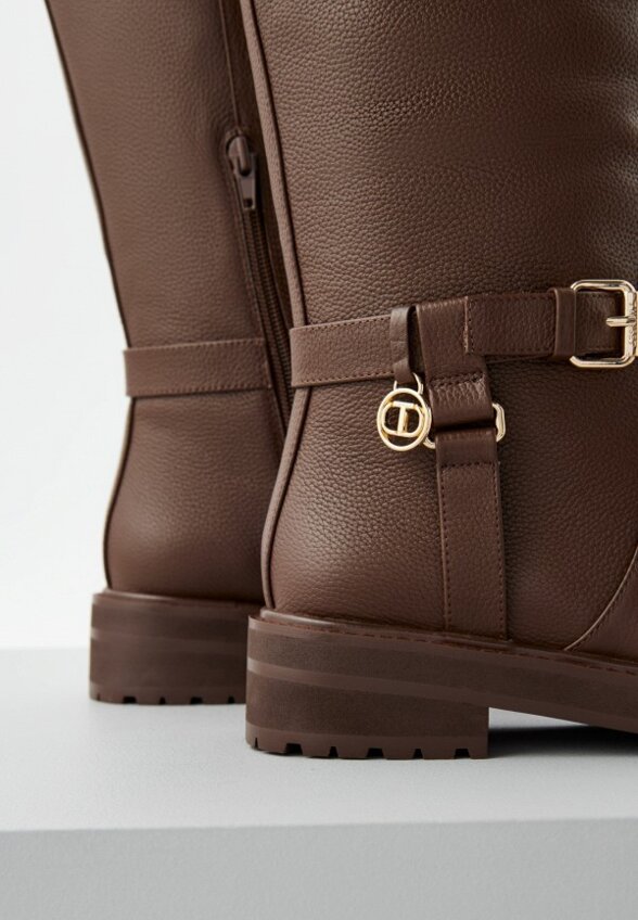 Сапоги Twinset Milano