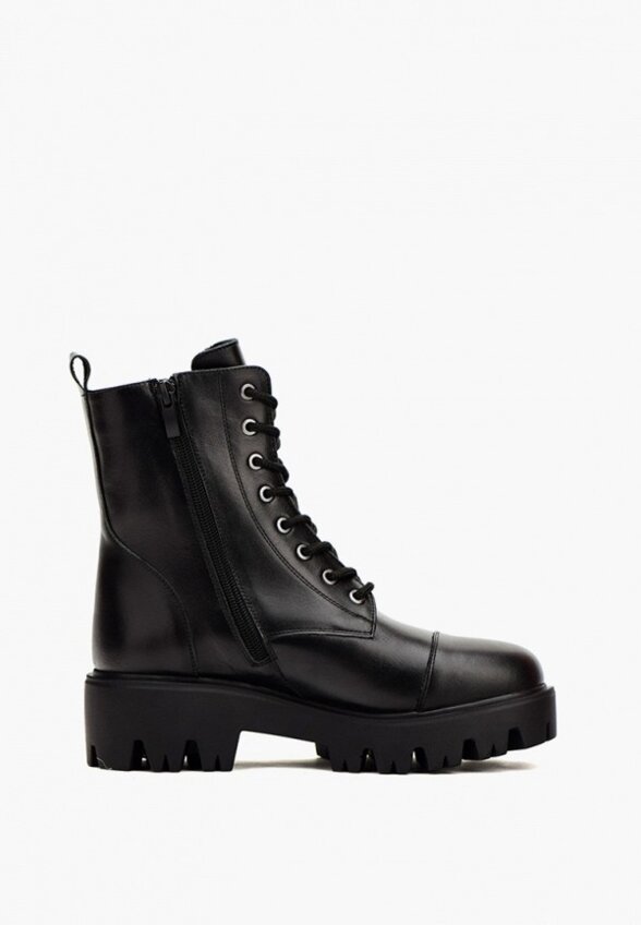 Ботинки Mof-Berg