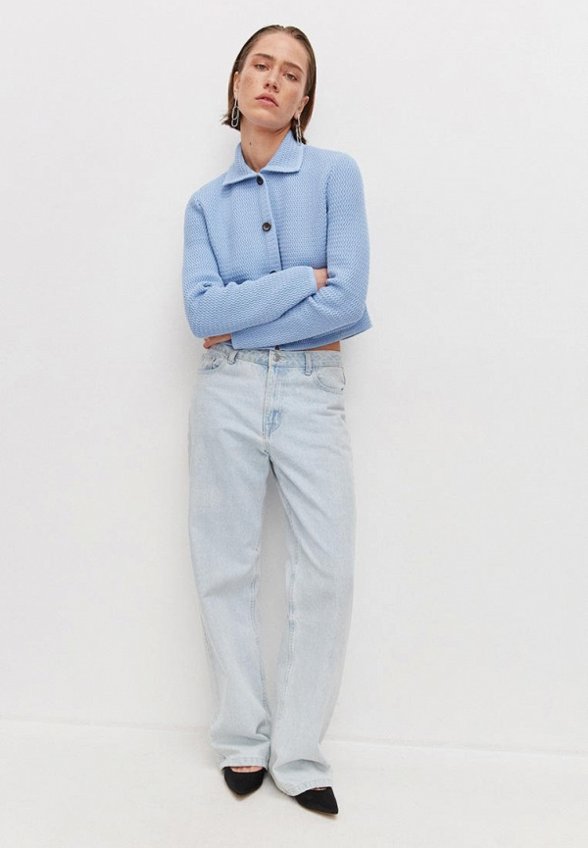 Жакет 99Colorspace