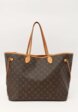 Louis Vuitton Neverfull1  - превью