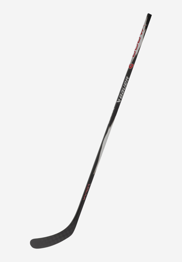 Клюшка хоккейная BAUER Vapor League Grip SR-87(62