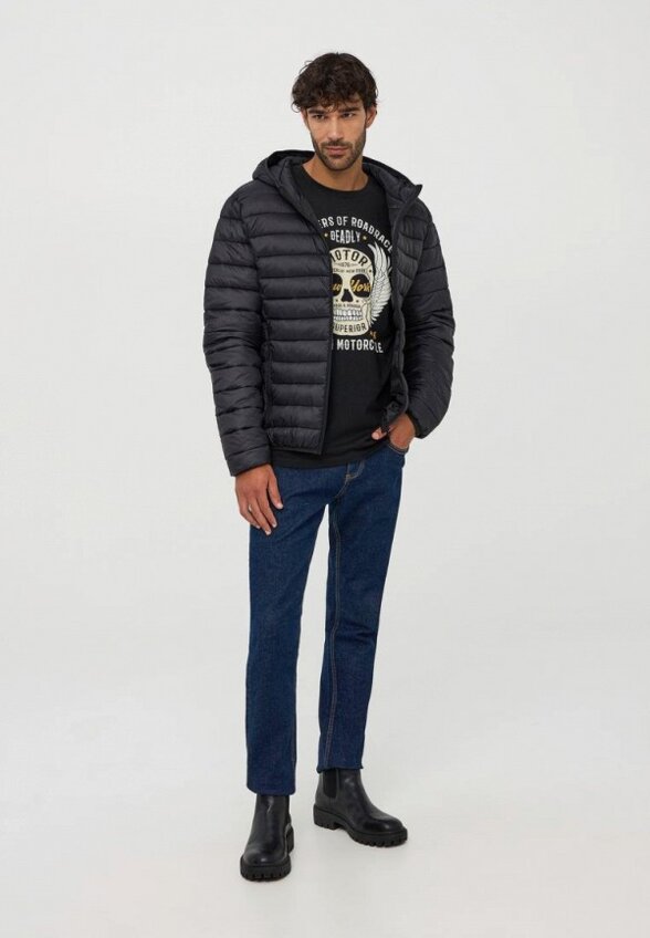 Куртка утепленная Terranova