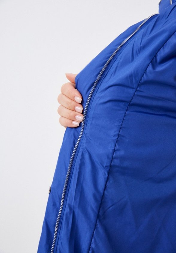 Пуховик Bulmer