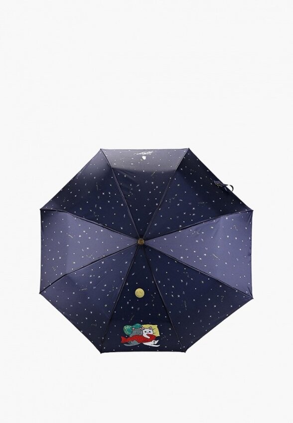 Зонт складной Flioraj