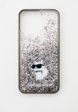 Чехол для iPhone Karl Lagerfeld1  - превью