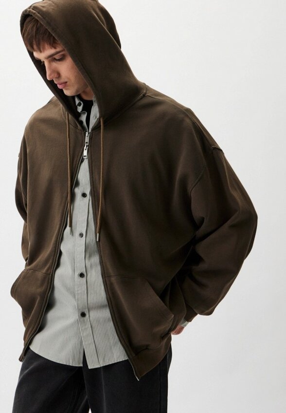 Толстовка Mademan