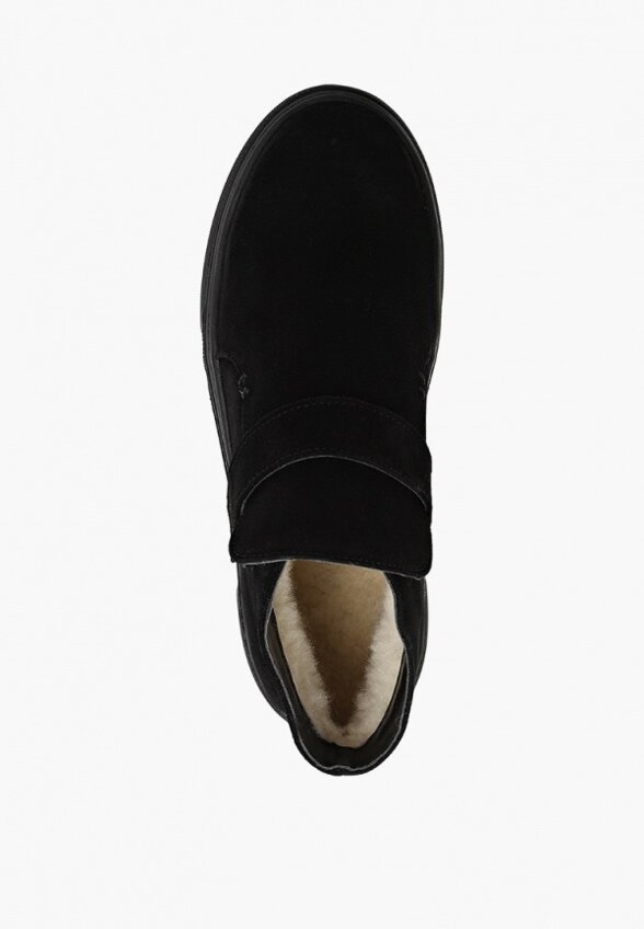 Ботинки Mof-Berg