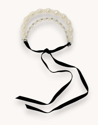 Simone Rocha Headband женщинам